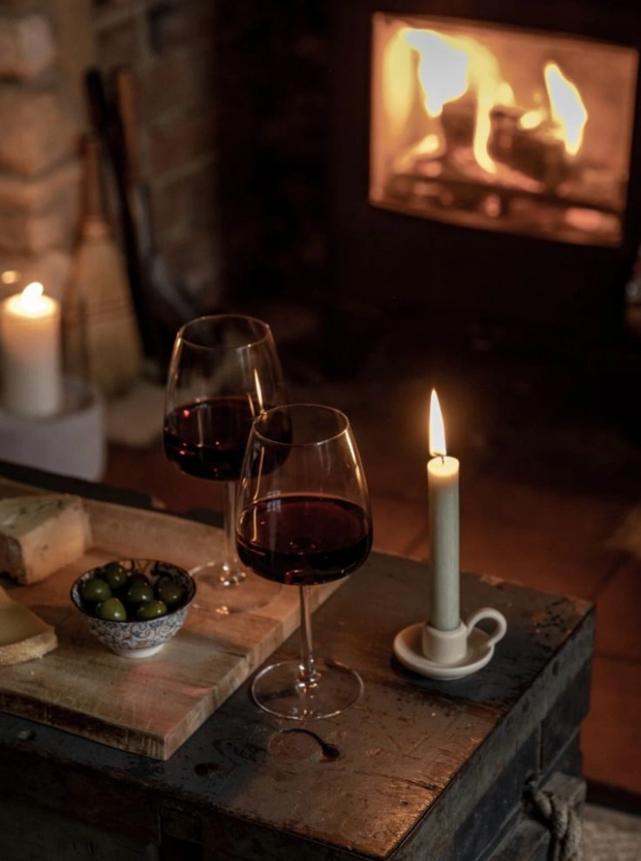 barnham broom wine list