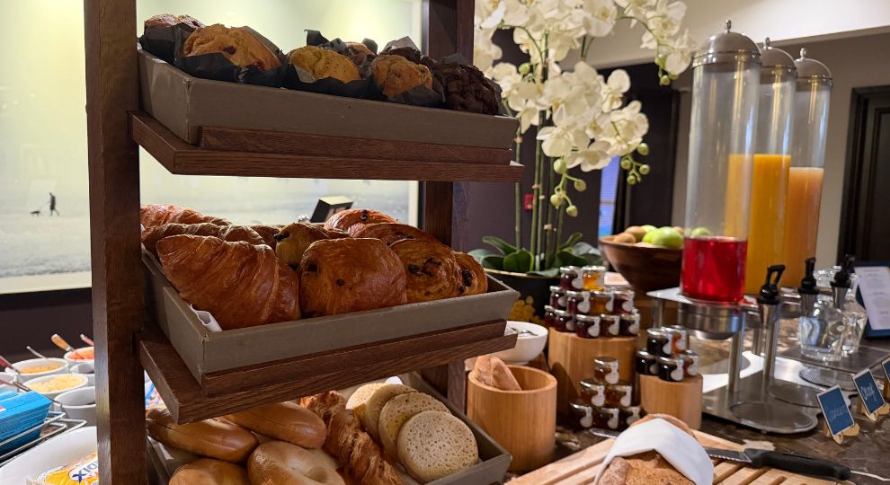 bed and breakfast norwich hotel