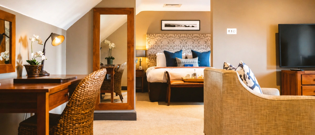 hotel in norwich norfolk