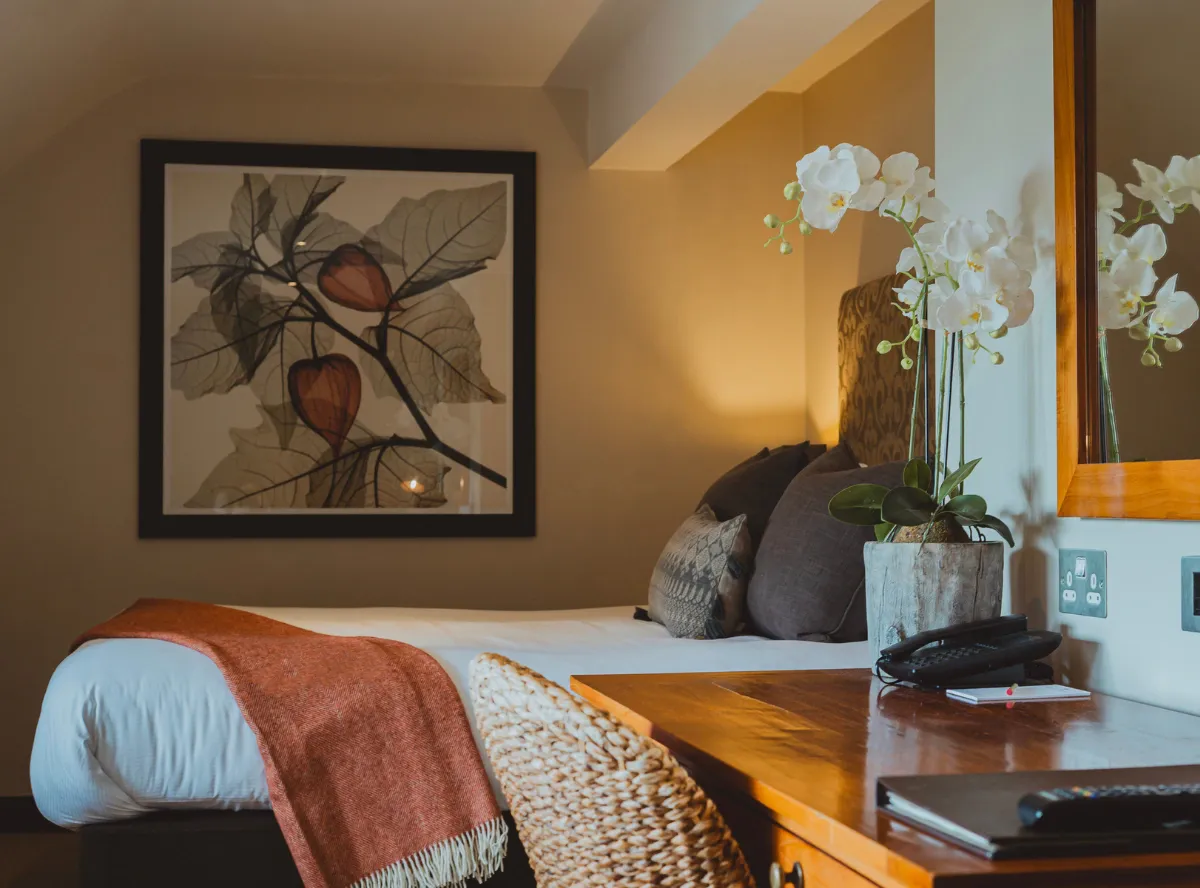 norwich hotel breaks