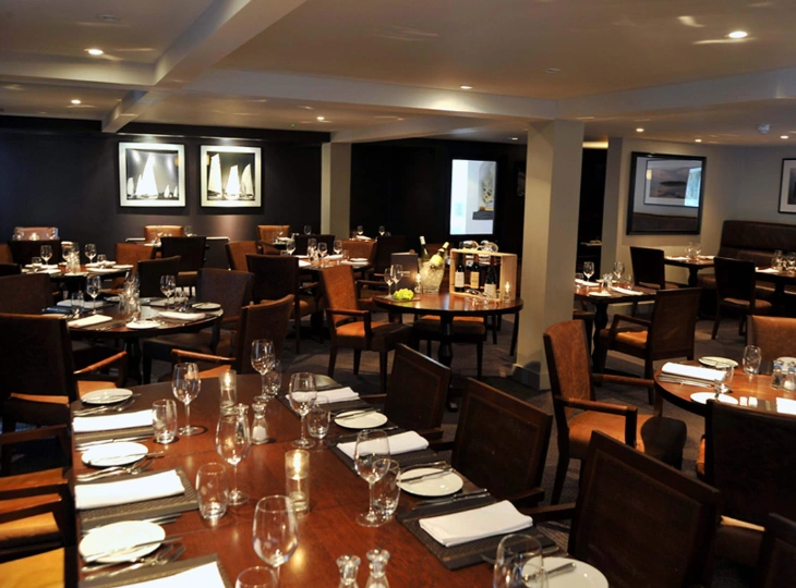 romantic restaurant norwich