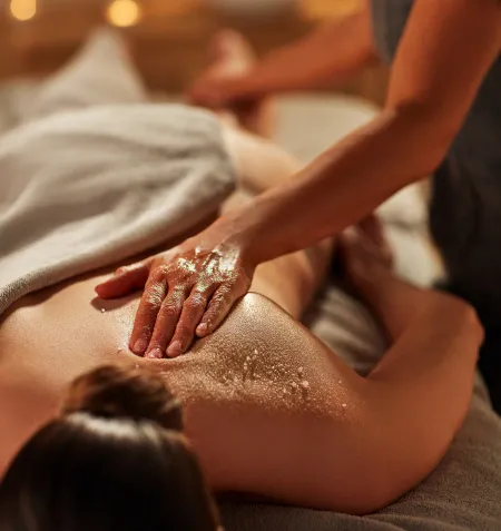 norwich spa break