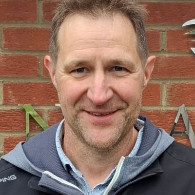Russ Marling