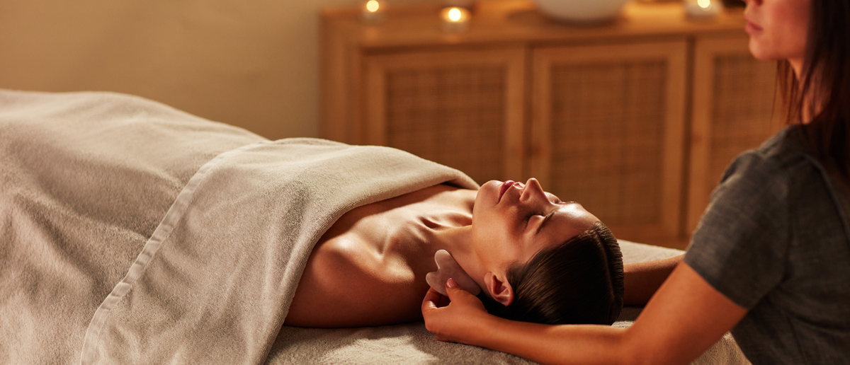 SPA at barnham broom norfolk spa near norwich