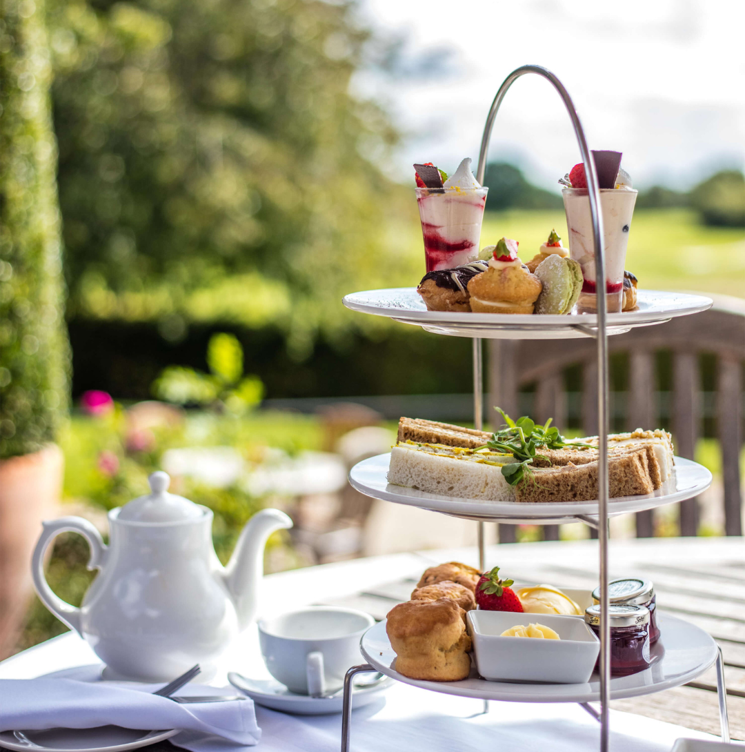 afternoon tea in norwich barnham broom afternoon tea