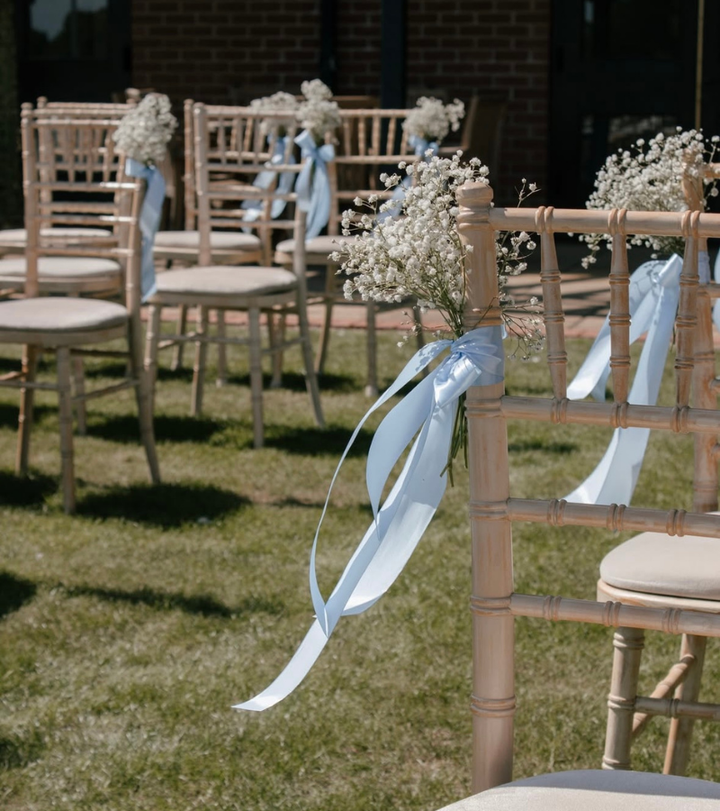 bespoke wedding packages norfolk barnham broom