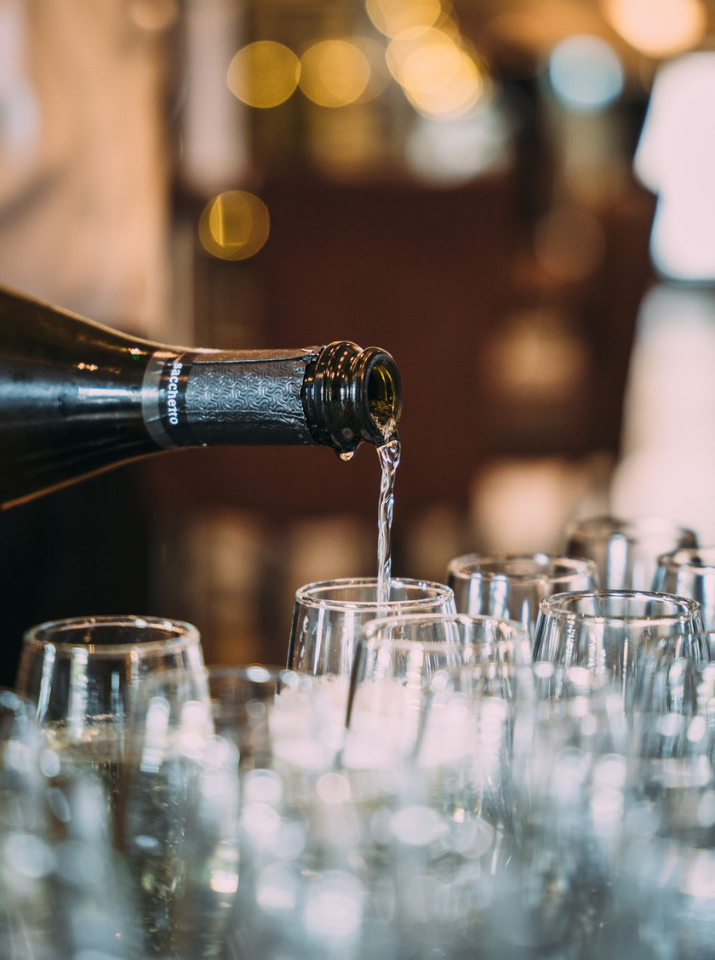 celebrations at barnham broom