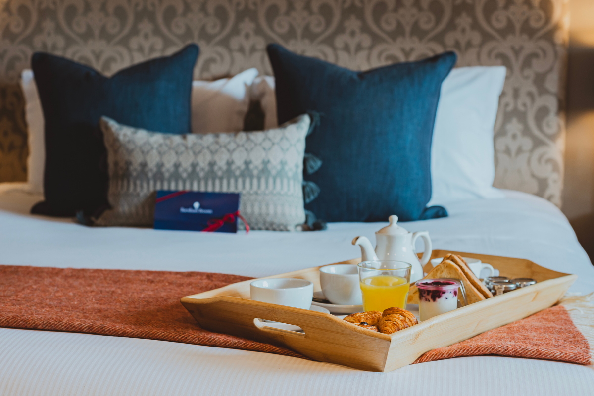 norwich hotel breaks at barnham broom
