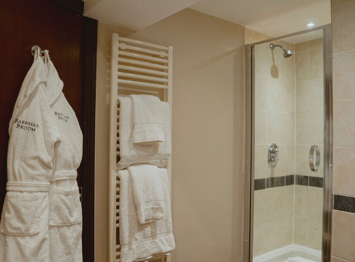 the valley suite barnham broom5