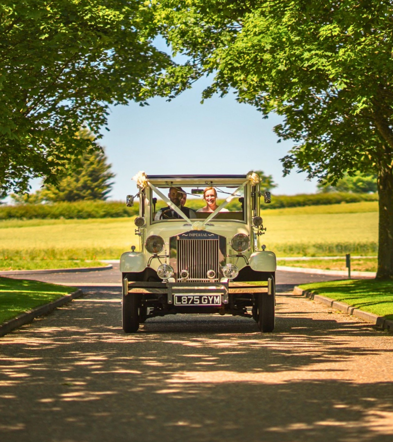 traditional wedding packages at barnham broom