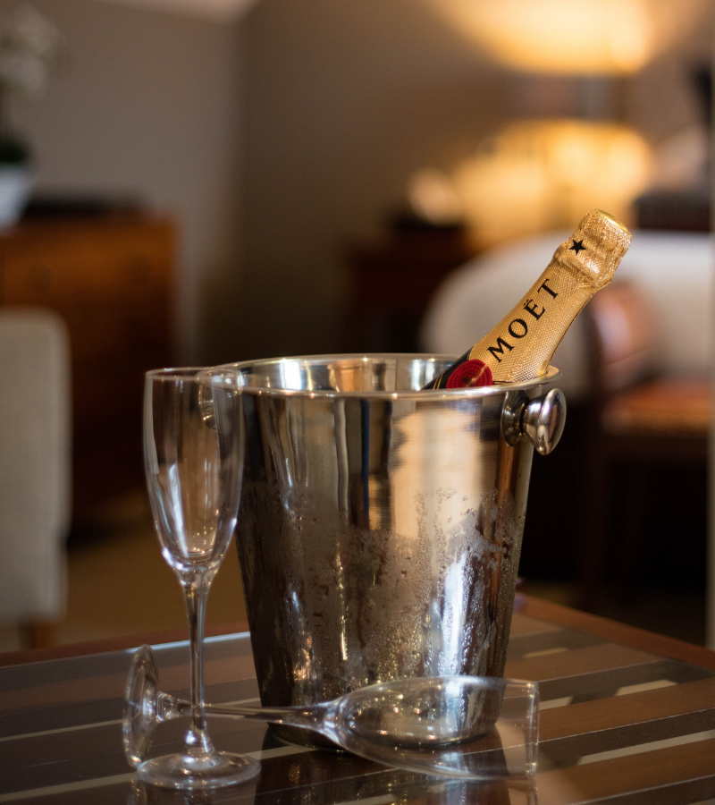 wedding accomodation at barnhham broom