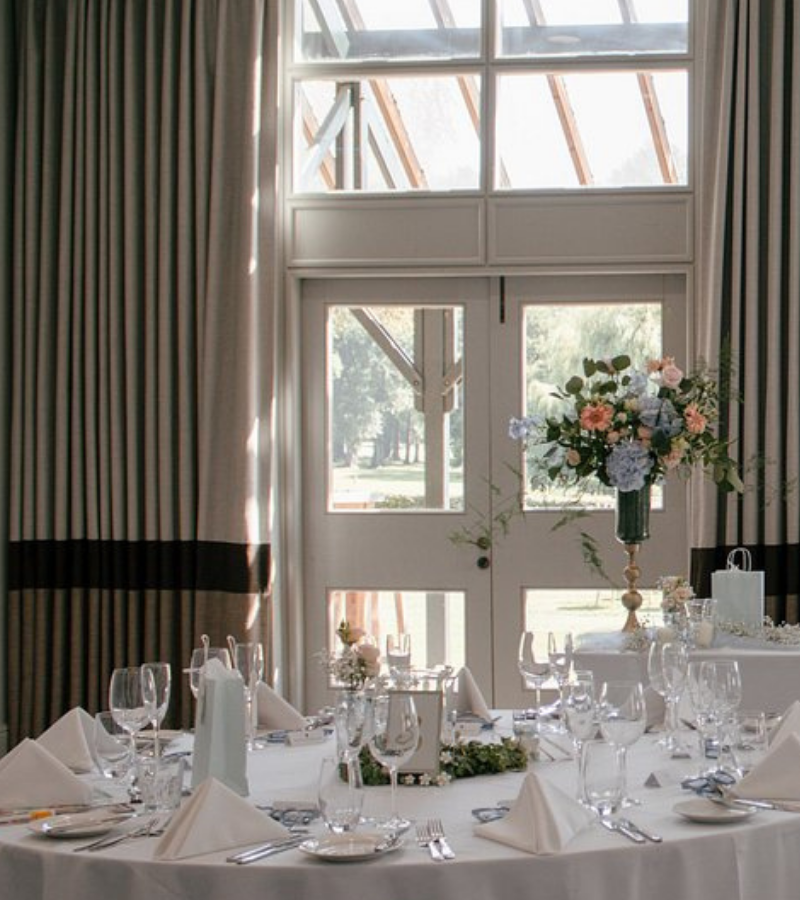 wedding catering barnham broom