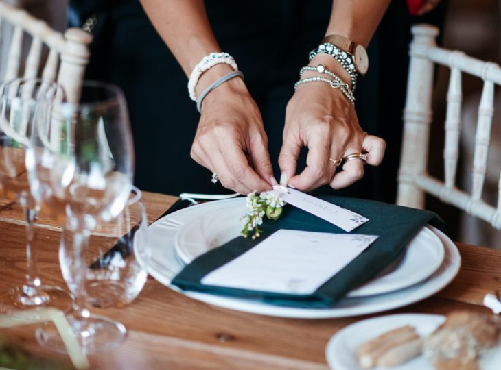 wedding planning and catering barnham broom