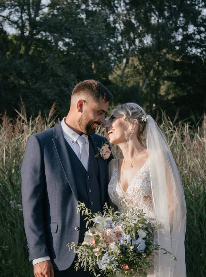 weddings at barnham broom