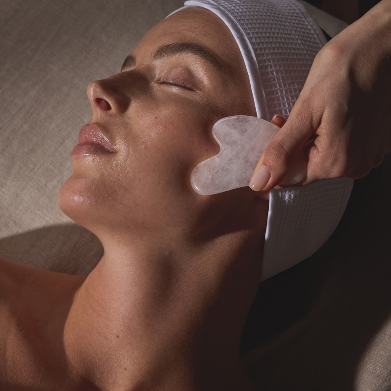 espa skin care facial spa near norwich