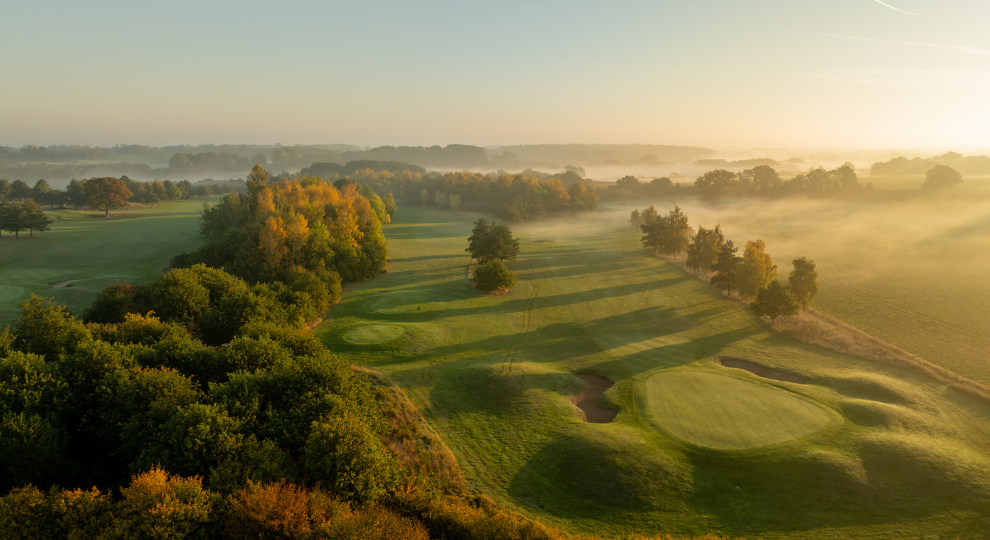 golf breaks barnham broom golf course near norwich golf hotel14