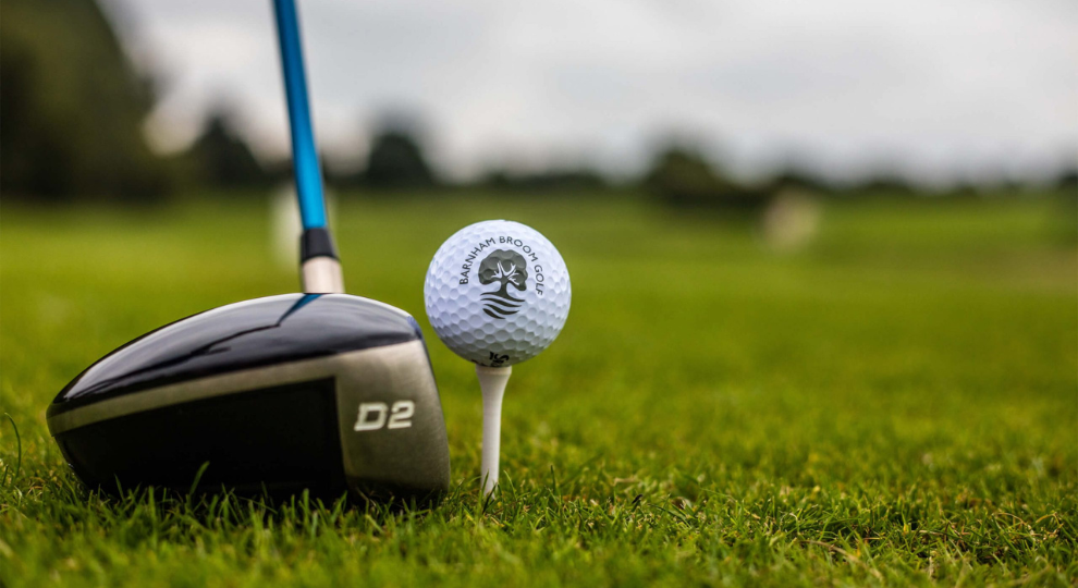 golf breaks barnham broom golf course near norwich golf hotel5