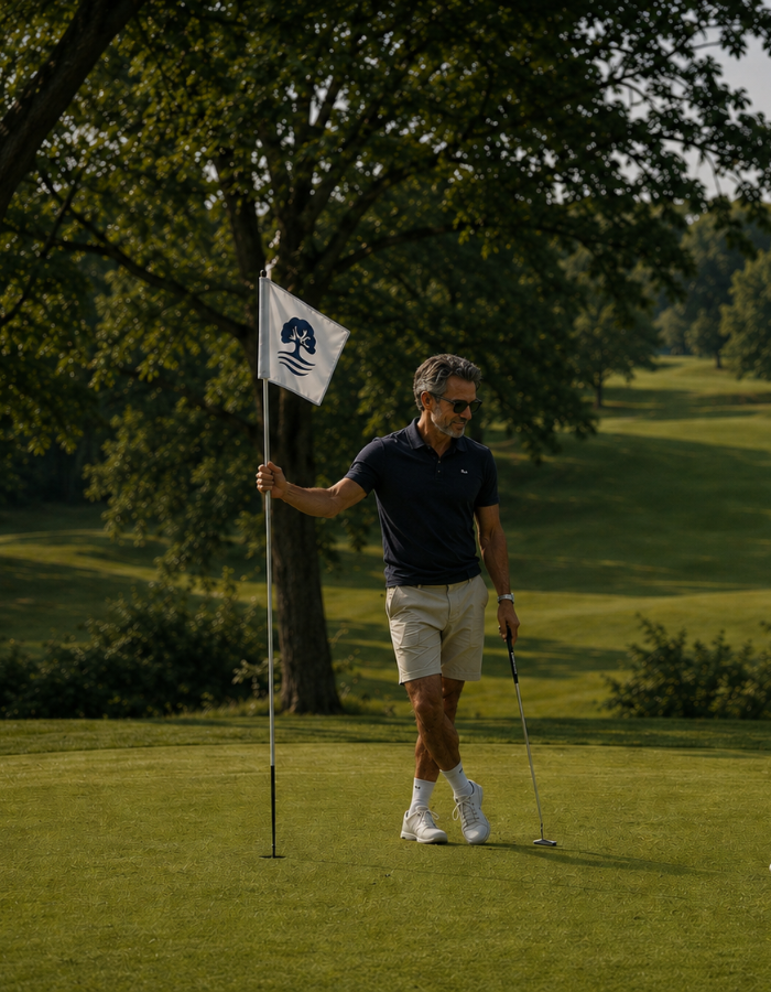 golf breaks near norwich