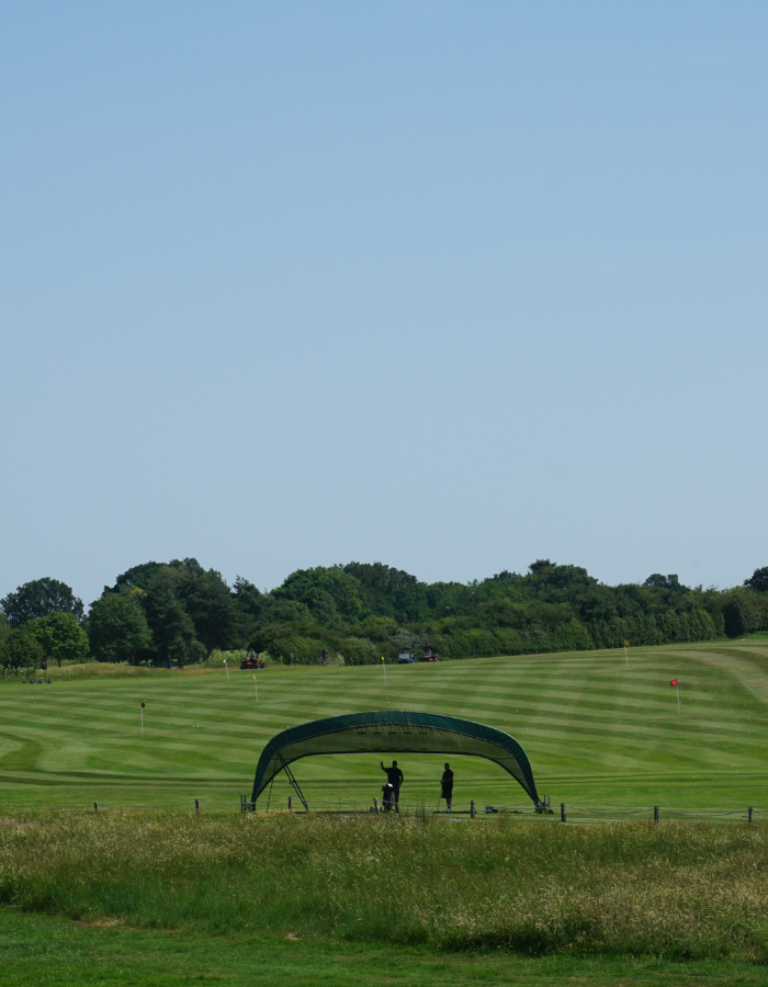 golf driving range golf breaks norwich