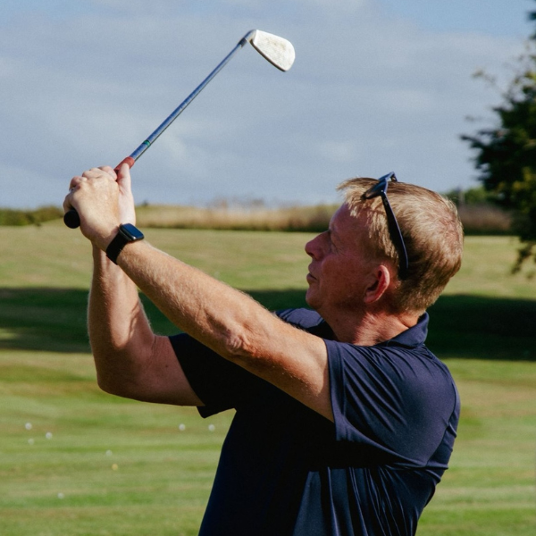 golf lessons outside norwich barnham broom golf club
