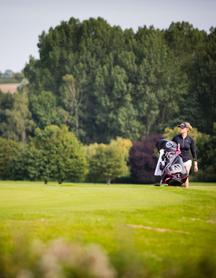 ladies golf club near norwich barnham broom