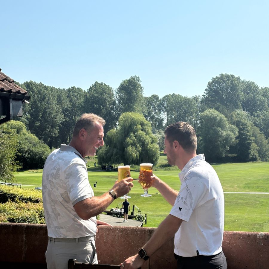 sports bar at barnham broom1