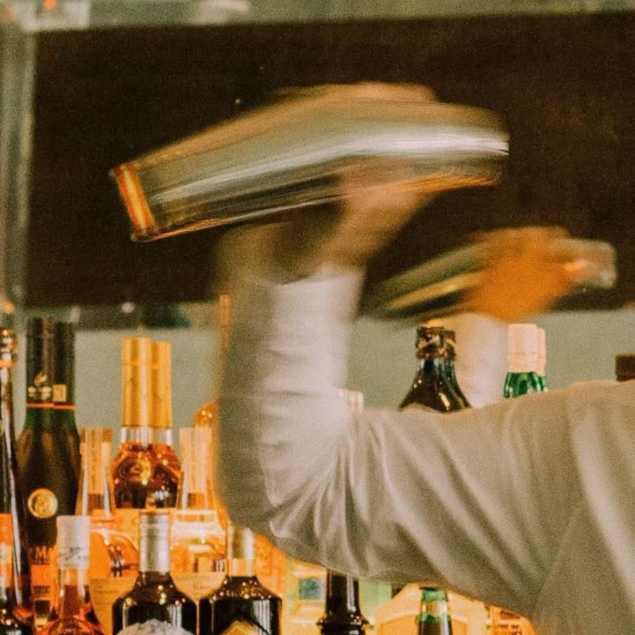 sports bar at barnham broom4