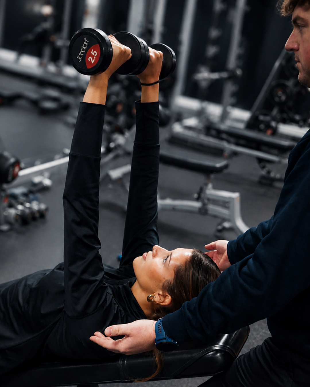 pt classes gym near norwich
