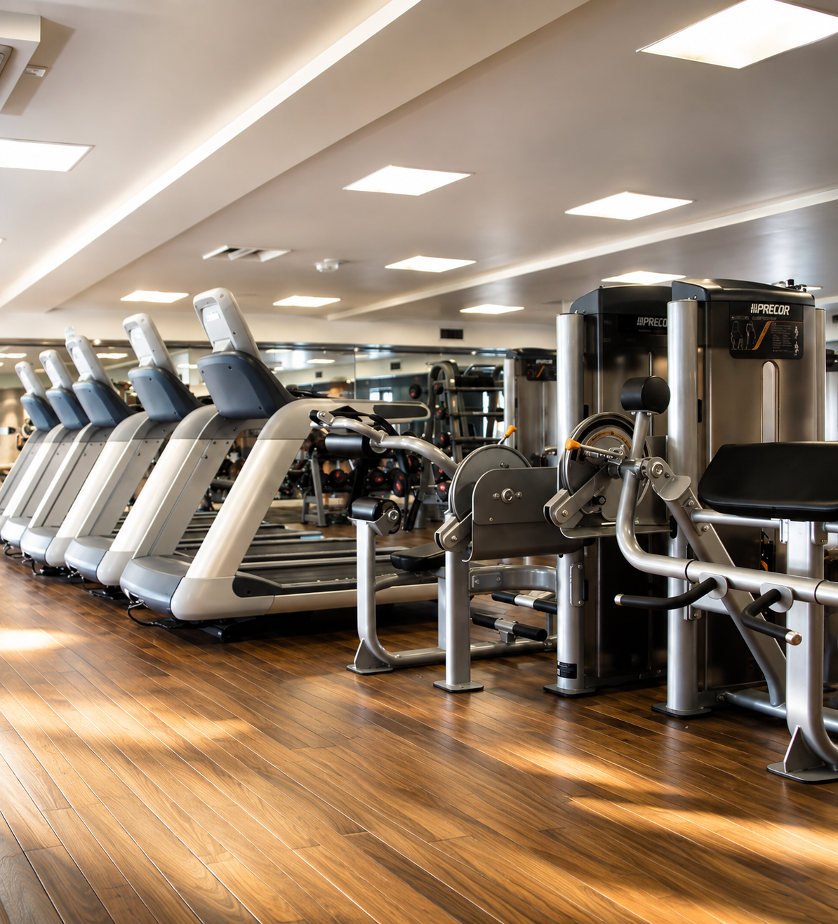 gym near norwich the edge at barnham broom