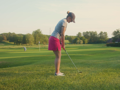 sunday driver golf breaks